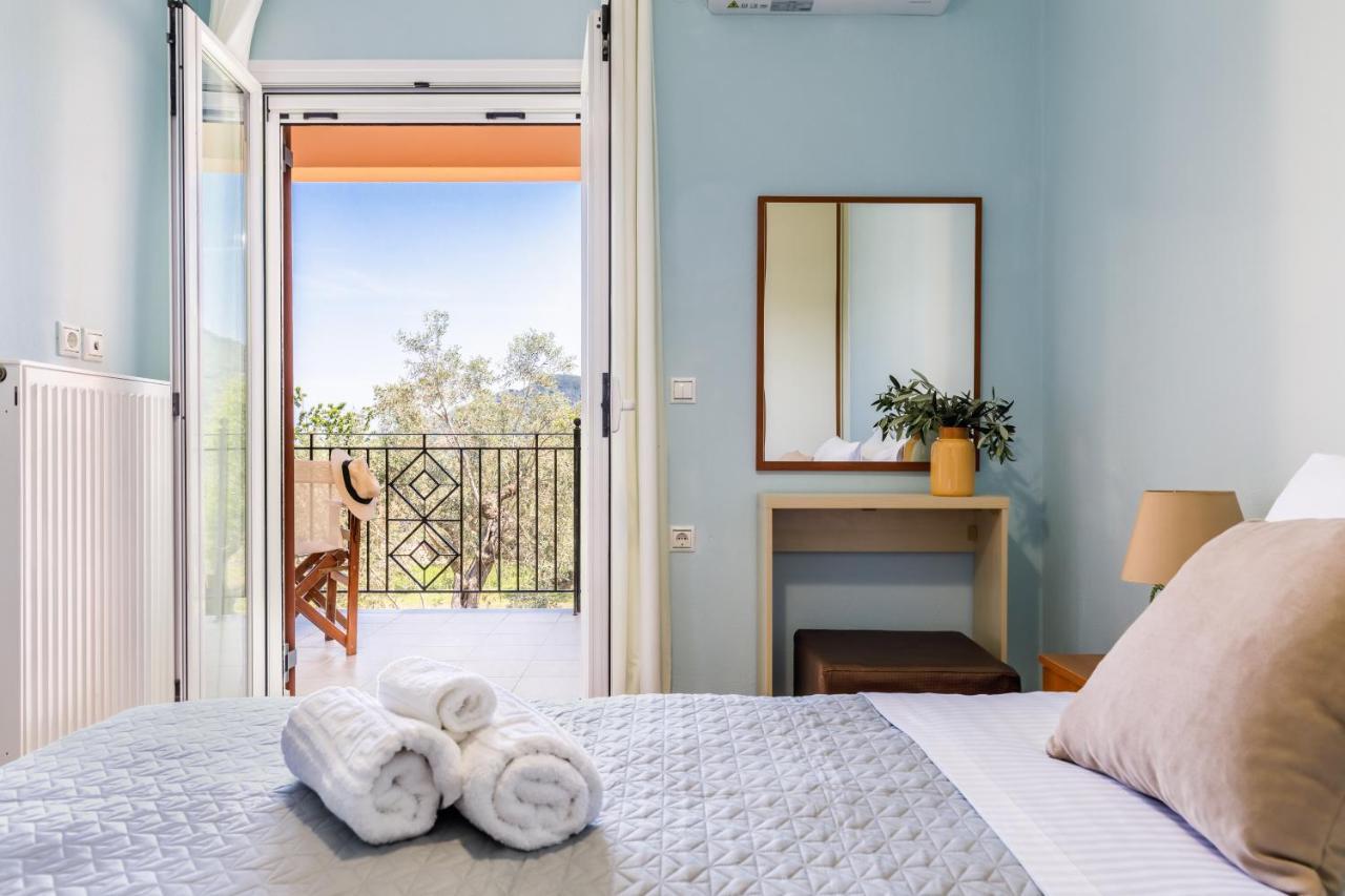 Villa Eleonora'S à Skopelos Extérieur photo