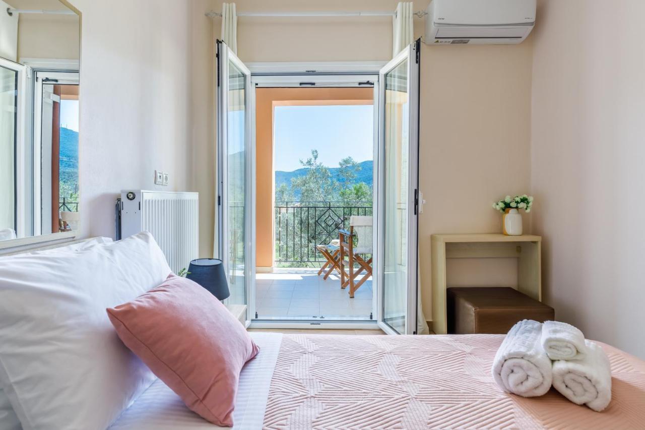 Villa Eleonora'S à Skopelos Extérieur photo