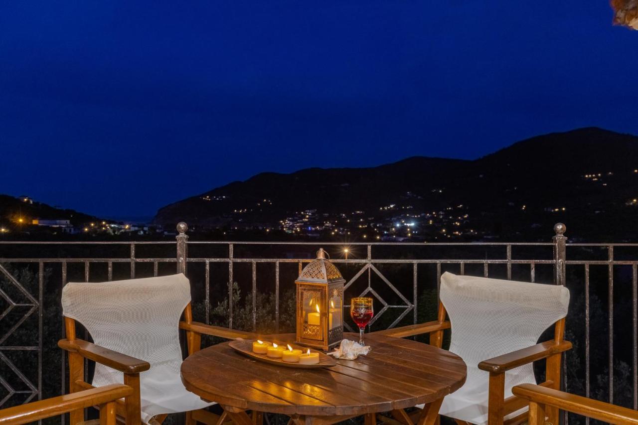 Villa Eleonora'S à Skopelos Extérieur photo