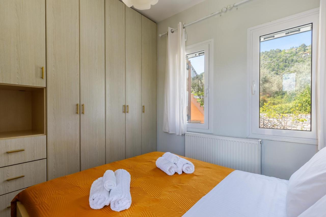 Villa Eleonora'S à Skopelos Extérieur photo